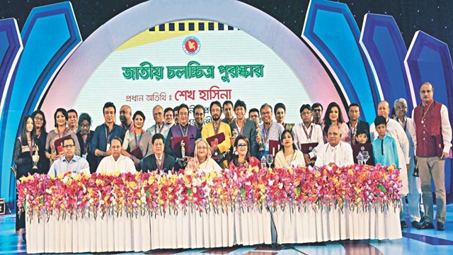 National Film Awards 2016 held 