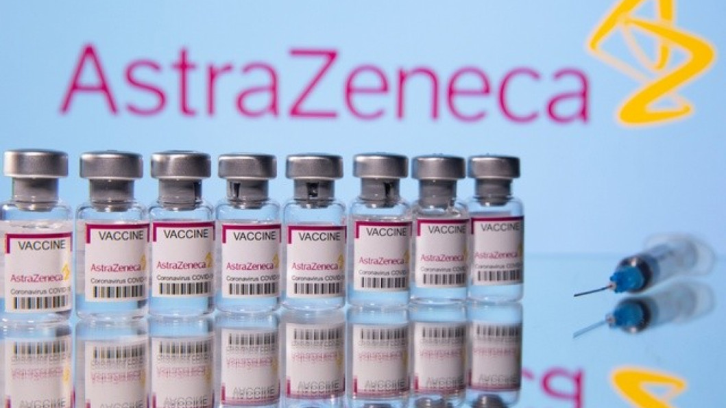 BD to receive 2.45 lakh AstraZeneca vaccines from Japan Saturday