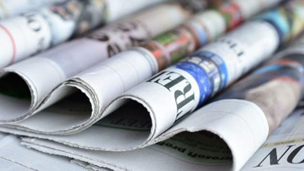 Newspapers seek withdrawal of tax on newsprint import