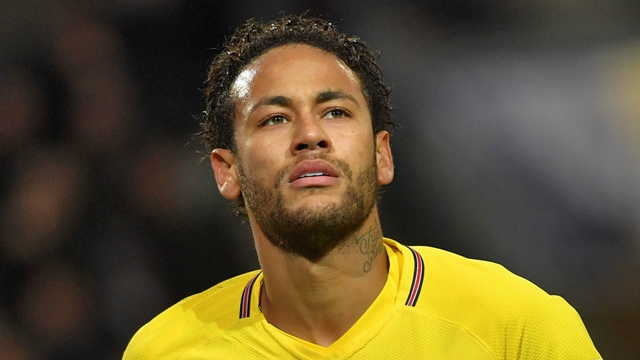 'Fighter' Neymar will be fine for World Cup