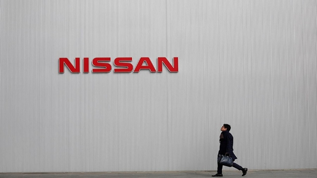 Nissan to double global job cuts to over 10,000