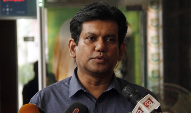 We are open to talk to cricketers: BCB CEO