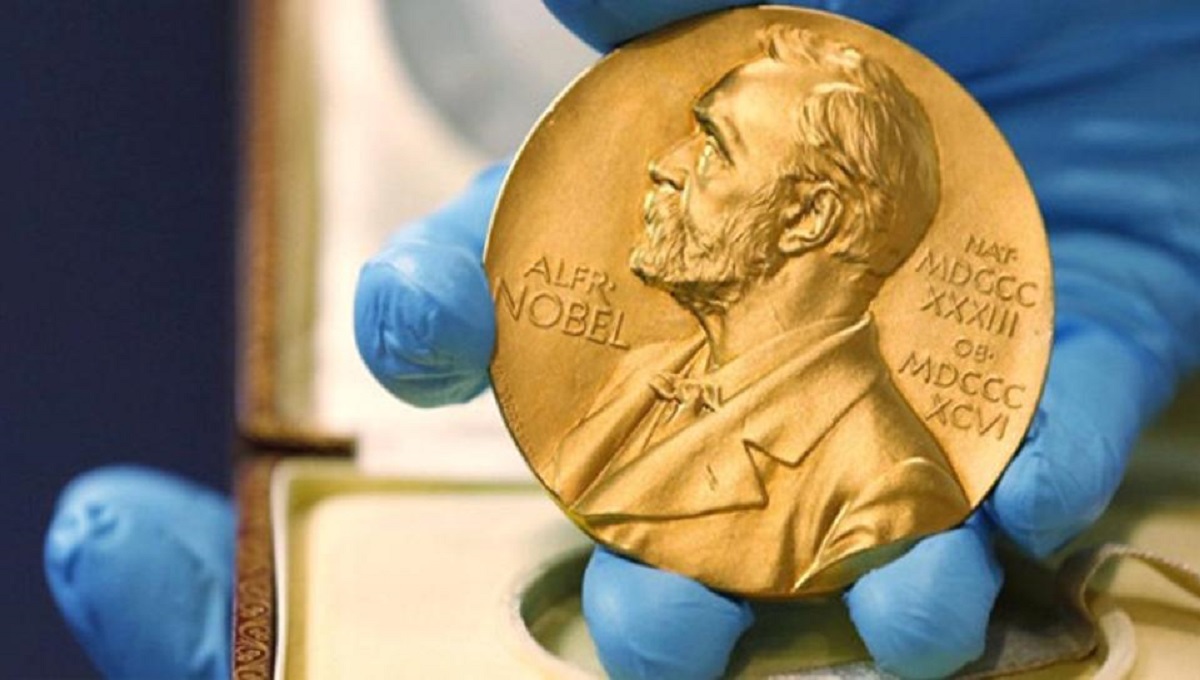 3 win Nobel Chemistry prize for battery work
