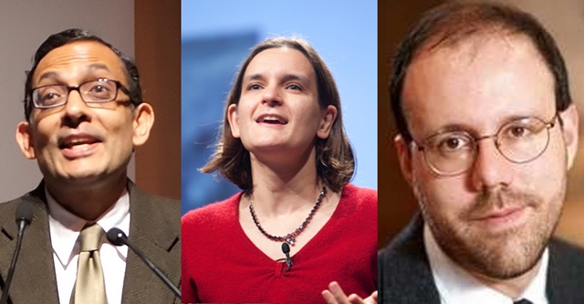 Banerjee, Duflo, Kremer win Nobel Prize in economics