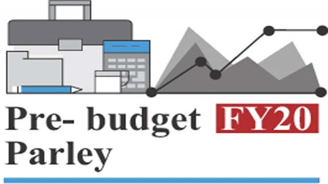 Avoid 'cut and paste' type budget for next fiscal year, investment promotion agencies tell NBR