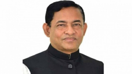 AL’s Nuruddin Chowdhury wins Laxmipur-2 by-polls