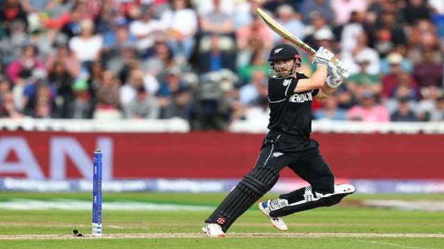 New Zealand win World Cup thriller against South Africa