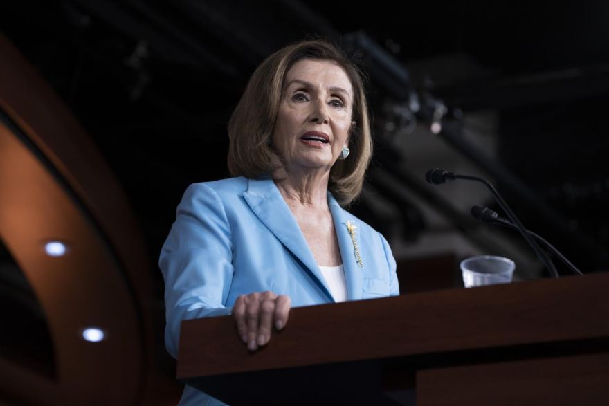 US Congress ‘on a path to yes’ on USMCA trade deal: Pelosi