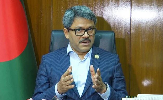 Bangladesh wants to take relations with US to a new height: Shahriar