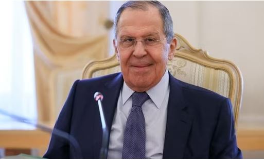 Russian Foreign Minister likely to visit Bangladesh