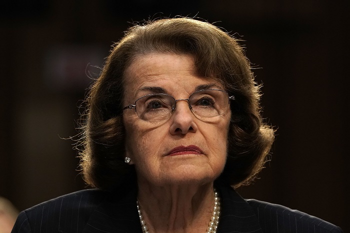 Momen extends heartfelt condolences on demise of US Senator Dianne Feinstein