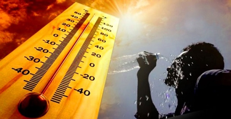 3 die from heat stroke in Chuadanga, Pabna