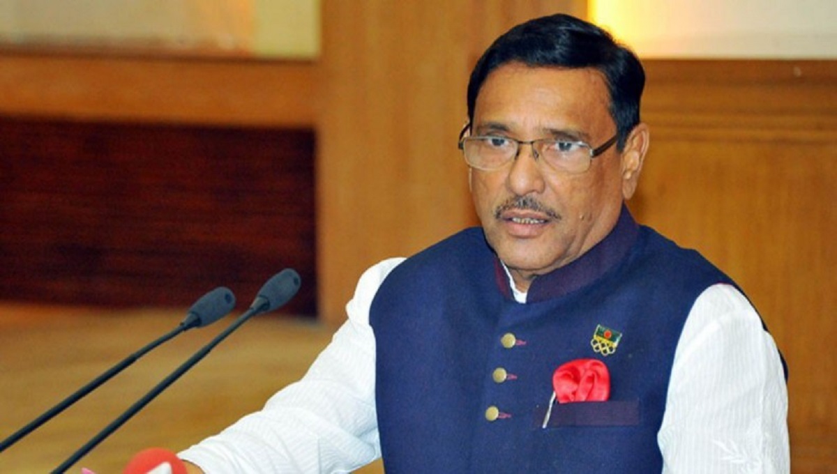 BNP making Abrar murder an issue for movement: Quader