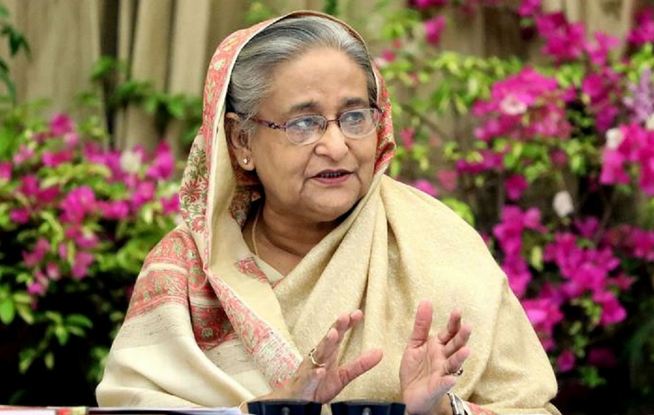 Take proper action against social diseases: PM to Admin officers