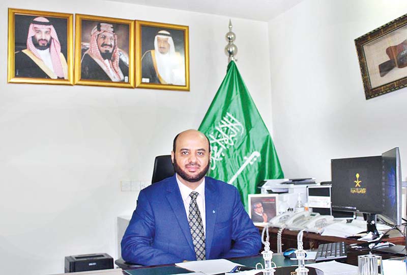 KSA keen to invest $15 billion in Bangladesh: Envoy