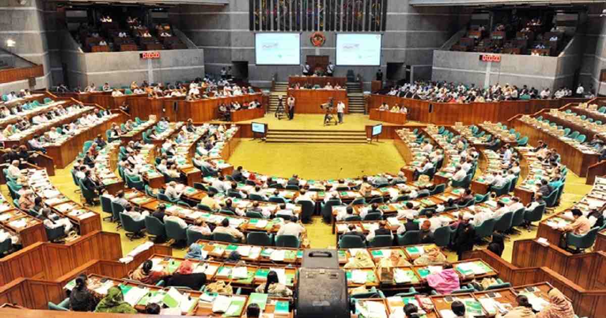Parliament passes Bangladesh Tourism Corporation (Amendment) Bill, 2022