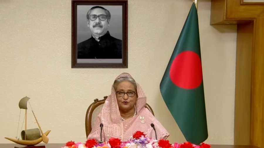 PM urges not to instigate propaganda hindering constitutional process