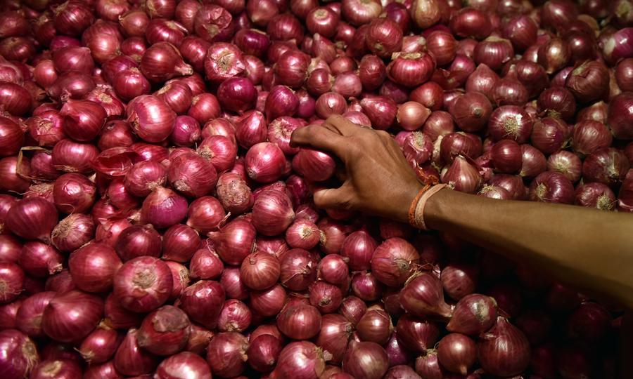 Onion market to cool down soon with huge import: Ministry