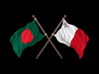 Malta to send team for hassle-free visa processing of 3,000 Bangladeshis