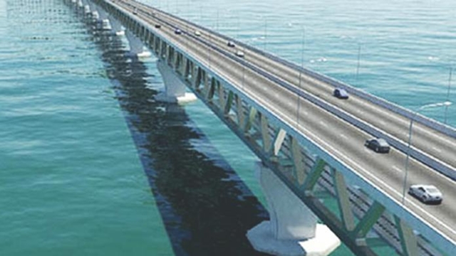 Bangabandhu Railway Bridge Project: Cost revised, goes up by 72pc