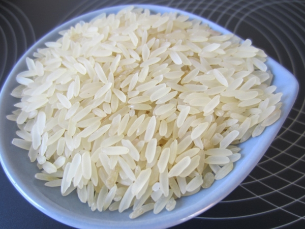 Parboiled rice export plan hits snag