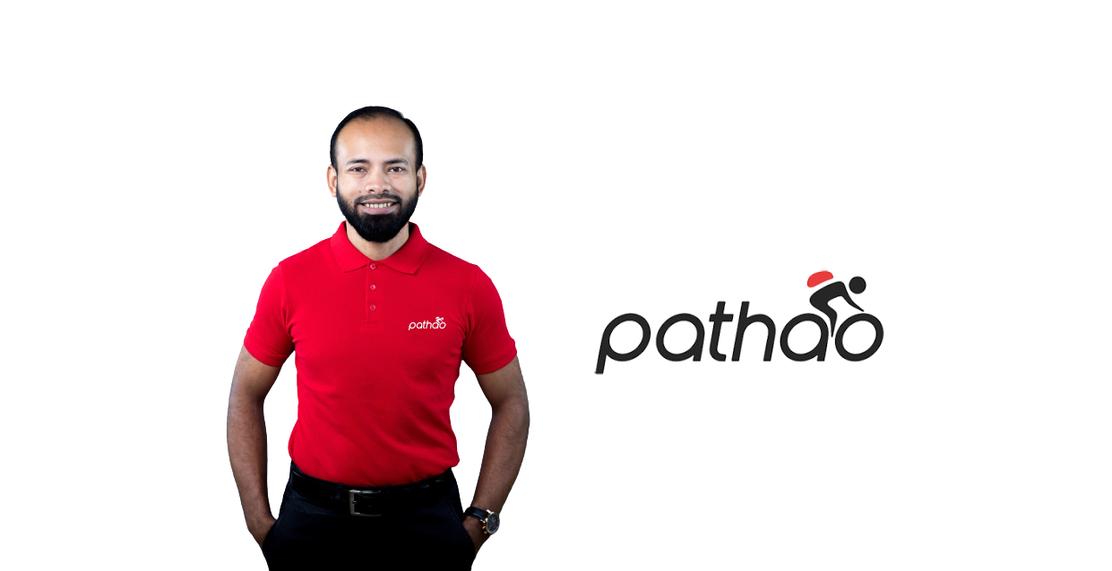 Fahim Ahmed named Pathao’s new MD, CEO
