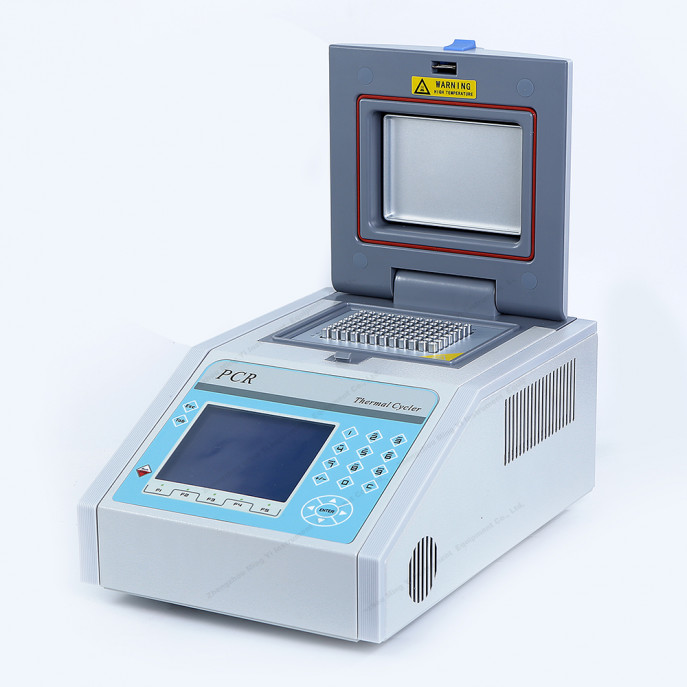 Jica to give five PCR machines