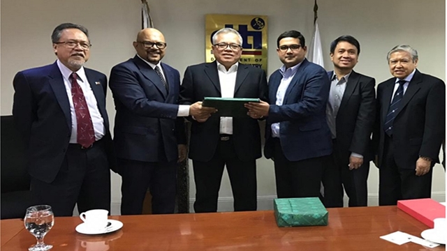 Discussion held to enhance bilateral trade between Bangladesh, Philippines