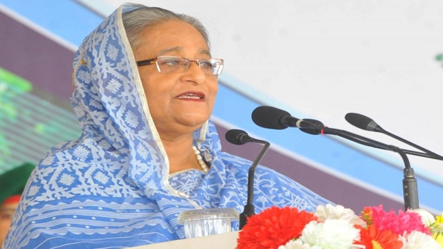 Work efficiently to tap sea resources: PM asks navy
