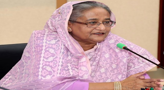 Uphold dignity of people’s trust: PM