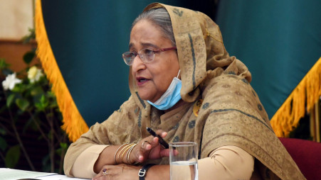 Govt thinks most about people’s betterment: PM