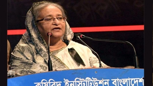 None would be able to destroy Bengali culture: PM
