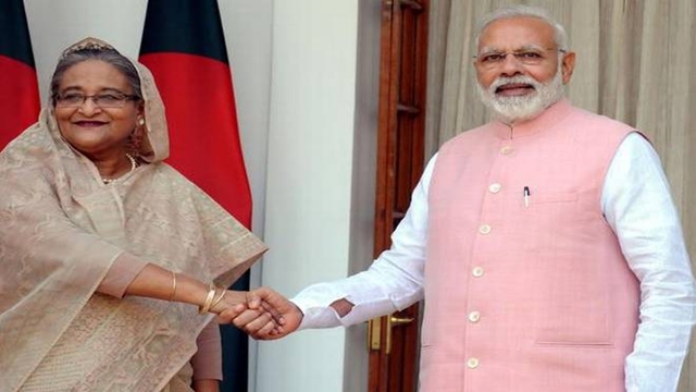 Hasina, Modi likely to meet in NY before Delhi talks in Oct