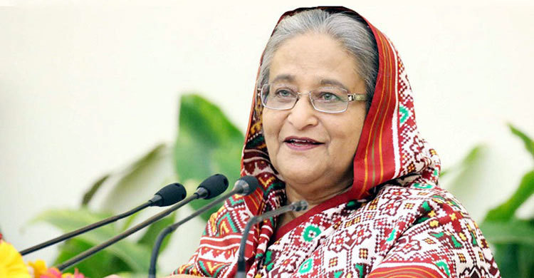 PM Hasina announces ‘Light Engineering’ as product of the year