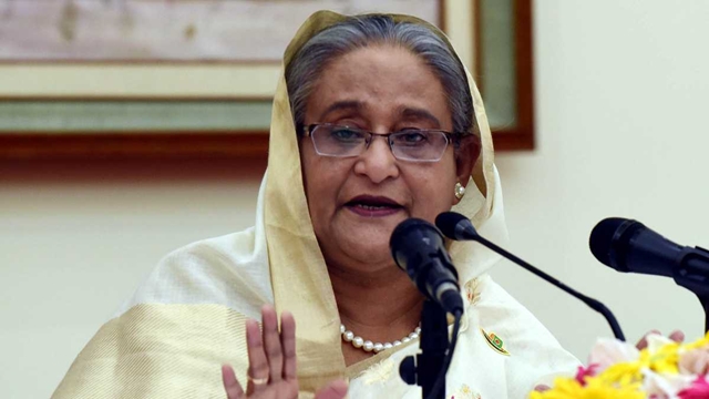 Admin, AL workers in field to tame dengue outbreak: PM