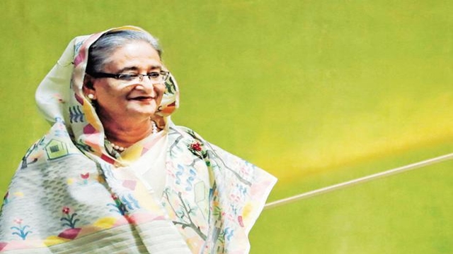 Ensuring wellbeing of Bangladeshi expats is govt duty: PM