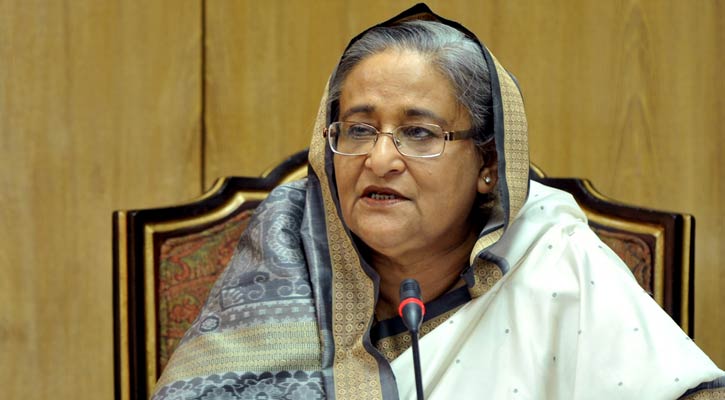 Be alert against bribery, corruption: PM