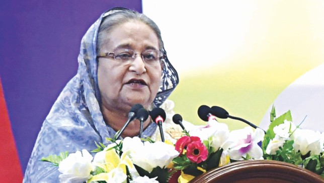 No more industries on arable land: PM