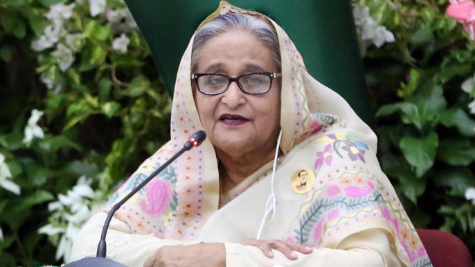 PM seeks ASEM partners’ investment in Bangladesh’s climate projects