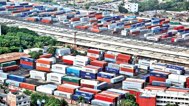Ctg port grows in capacity