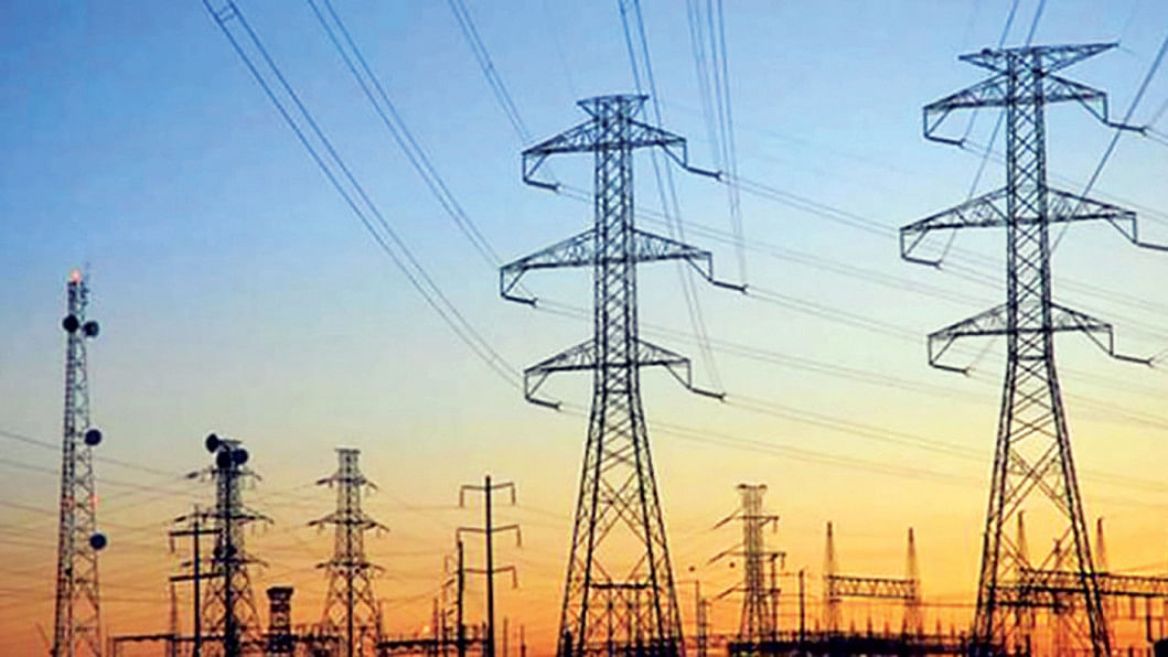 $30b investment required in power, energy sector in next 5yrs