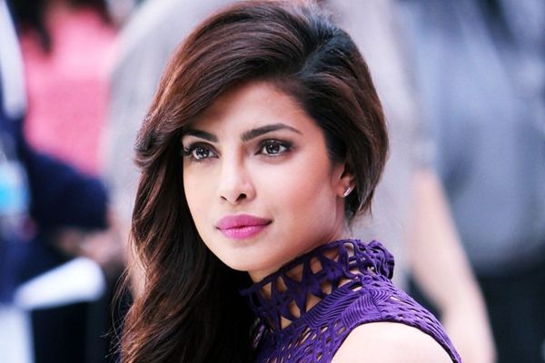 Happy Birthday Priyanka Chopra: 5 times actress turned heads