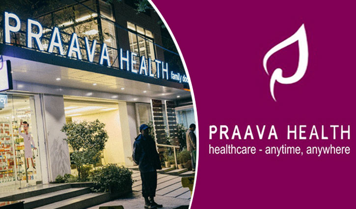 All services of Praava Health suspended by DGHS