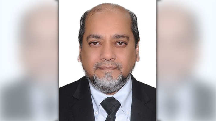 Mohammad Ali appointed as MD & CEO of Pubali Bank