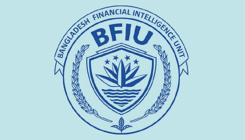 Suspicious transaction, activity rise by 65p in FY23: BFIU