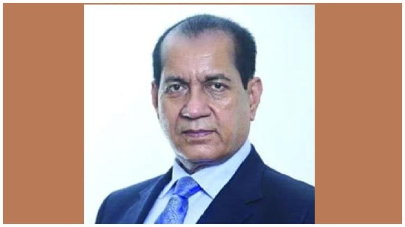 Prof Deen Mohd Noorul Huq appointed as BSMMU VC