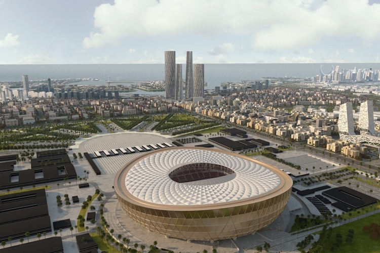 Qatar: Where Sports and Tech Accelerate