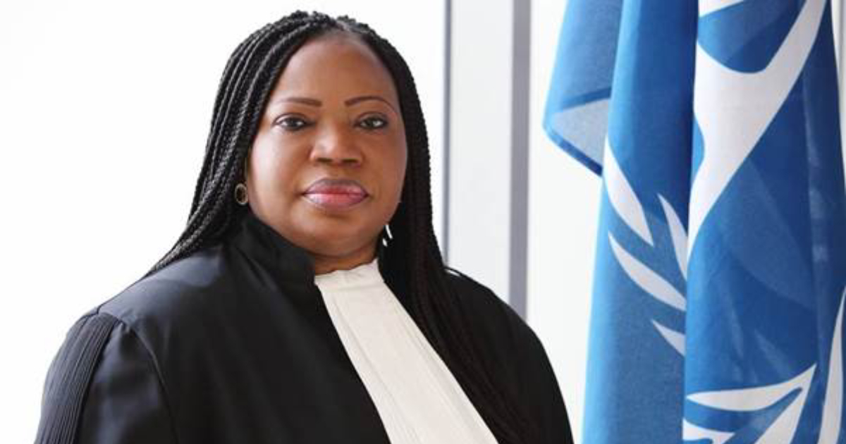 ICC prosecutor pledges to uncover truth of Rohingya persecution