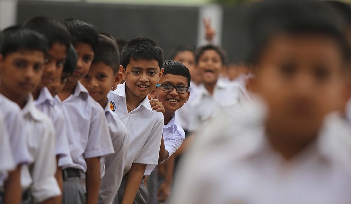 Primary schools to have one shift from Jan 2023: Secretary