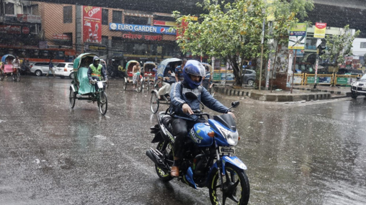 Rain may continue across the country during Eid-ul-Azha